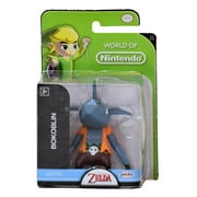 World of Nintendo The Legend of Zelda Bokoblin 2.5" Figure