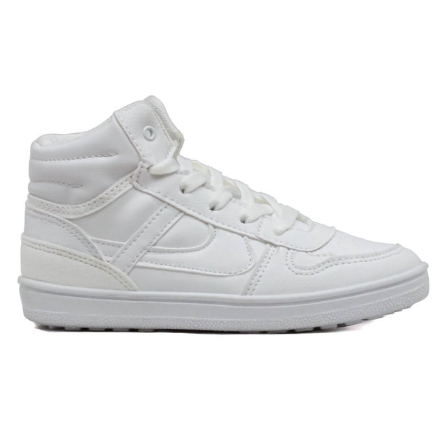 Tenis para Niño Panam 0116830010 blanco 17