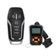 thumbnail image 1 of M3NA2C31243300 M3N-A2C31243300 Control remoto de entrada sin llave para Ford F-150 2015 2016 2017 902MHz Kit de control de automóvil herramienta DIY 5 botones negro, 1 of 7