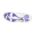thumbnail image 2 of RIP-IT Women's Diamond Softball Spike Size 9 - White, 2 of 2