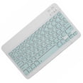 thumbnail image 3 of Oubit Wireless Keyboard Controller,Wireless Bluetooth Keyboard Keycaps Wireless Bluetooth Keyboard Bluetooth Keyboard Best in Class, 3 of 9
