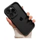 thumbnail image 2 of . Funda Case De Silicona Colores Uso Rudo For iPhone 2pcs, 2 of 3