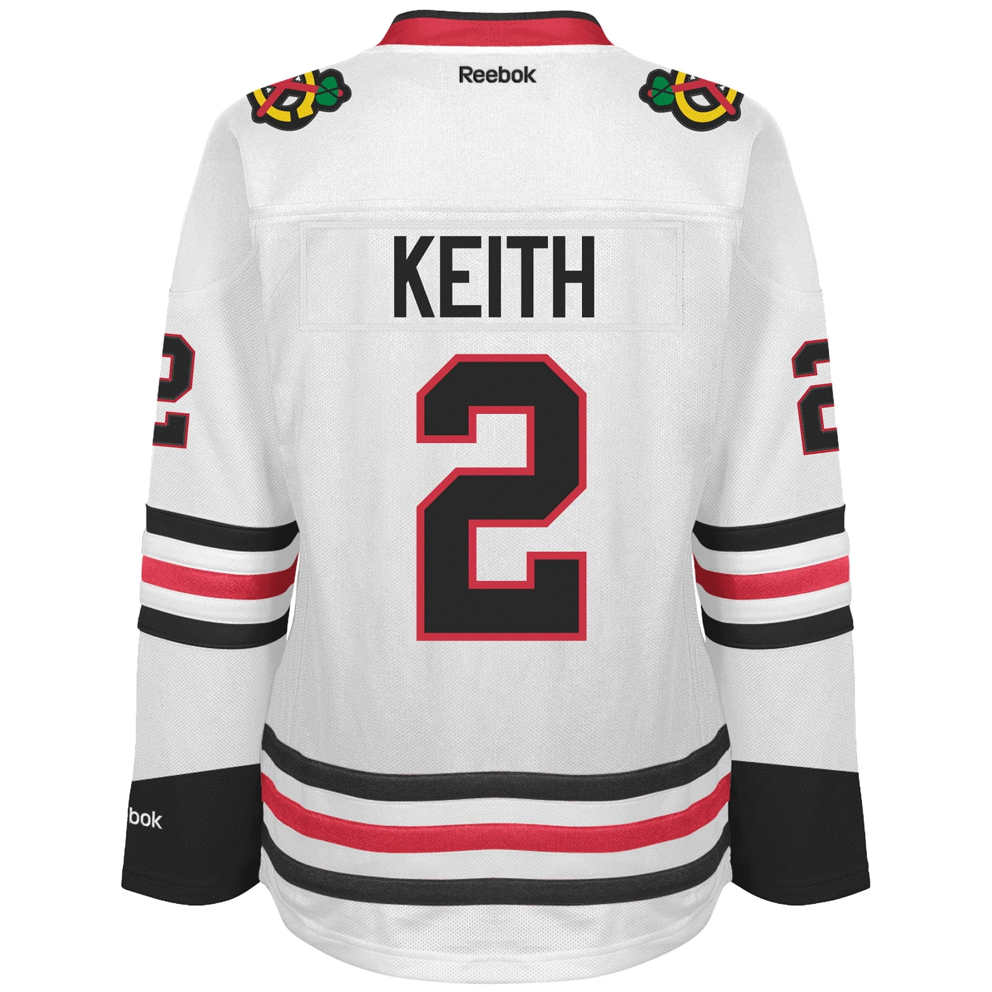 duncan keith t shirt