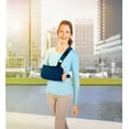 thumbnail image 3 of Actimove Umerus Comfort - Comfort Shoulder Immobilizer, Blue, Large (15-3/4″ - 17″), 3 of 4