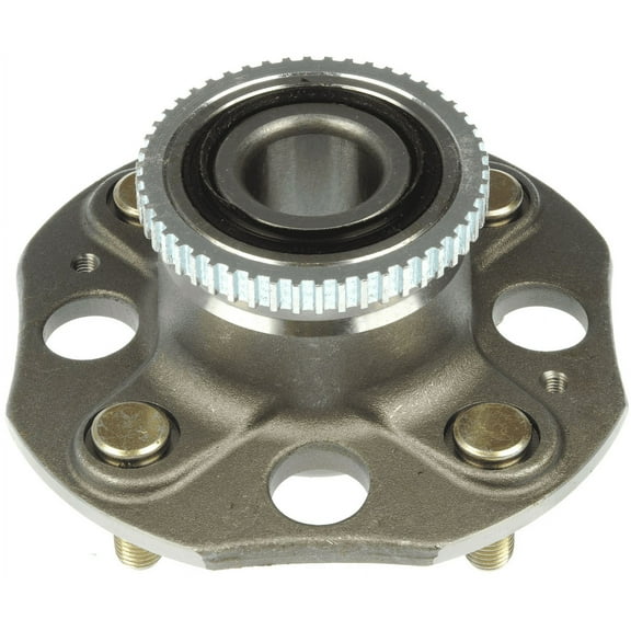 Dorman 951-057 Rear Wheel Bearing and Hub Assembly for Specific Honda Models