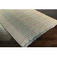 thumbnail image 2 of Mark&Day Wool Rugs, 2x3 Gantt Modern Beige Area Rug, Yellow Beige Carpet for Living Room, Bedroom or Kitchen (2' x 3'), 2 of 2