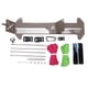 thumbnail image 1 of Kit de plantilla de tejido de pulsera Paracord para exteriores, fabricante de pulseras de acero inoxidable, marco DIY YUNYI BRAND Deportes, 1 of 8