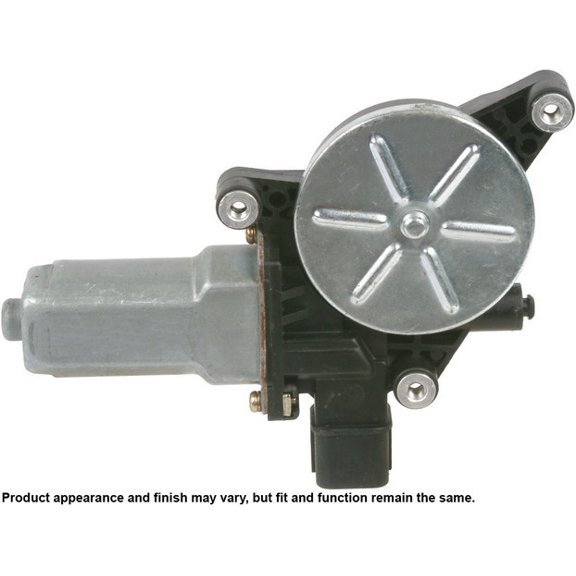A1 Cardone Power Window Motor P/N:47-15016 Fits select: 2003-2007 HONDA ACCORD, 2006 ACURA 3.2TL