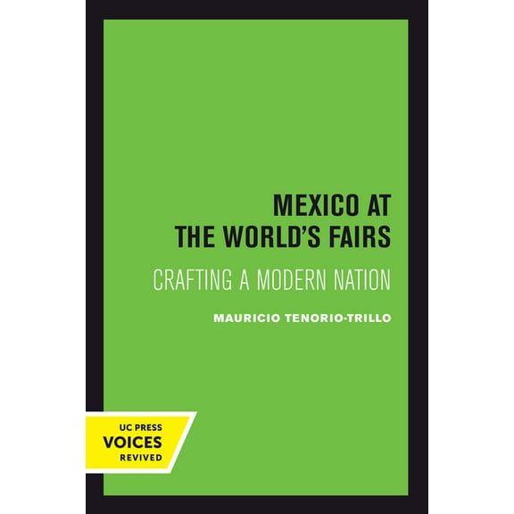 New Historicism: Studies in Cultural Poe Mexico at the World's Fairs: Crafting a Modern Nation Volume 35, Book 35, (Paperback)