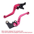 thumbnail image 2 of Nouveau Levier de Frein Court pour YAMAHA YZF R125 2008-2011, 2 of 6