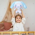 thumbnail image 5 of Peluche Cinnamoroll Sincero Muñeca Trapo 24 cm, 5 of 5