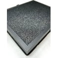 thumbnail image 5 of Nispira 3-in-1 reemplazo de filtro de carbono activado HEPA verdadero para purificador de aire | Compatible con Aroeve MK04 | Retire los fumar, el polen, el polvo | 1 paquete Nispira MK041, 5 of 5