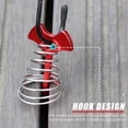 thumbnail image 3 of 4pcs Fishbone Deck Anchor Pegs Marine Grade Fishbone Deck Anchor Pegs, 3 of 5