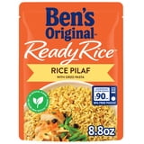 Ben s Original Ready Rice Rice Pilaf Flavor… product image