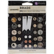 Cartographer Brads-