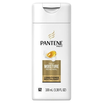 Pantene Renouvellement de l'Hydratation Quotidienne 72 H Hydratation Intense Revitalisant 100ml