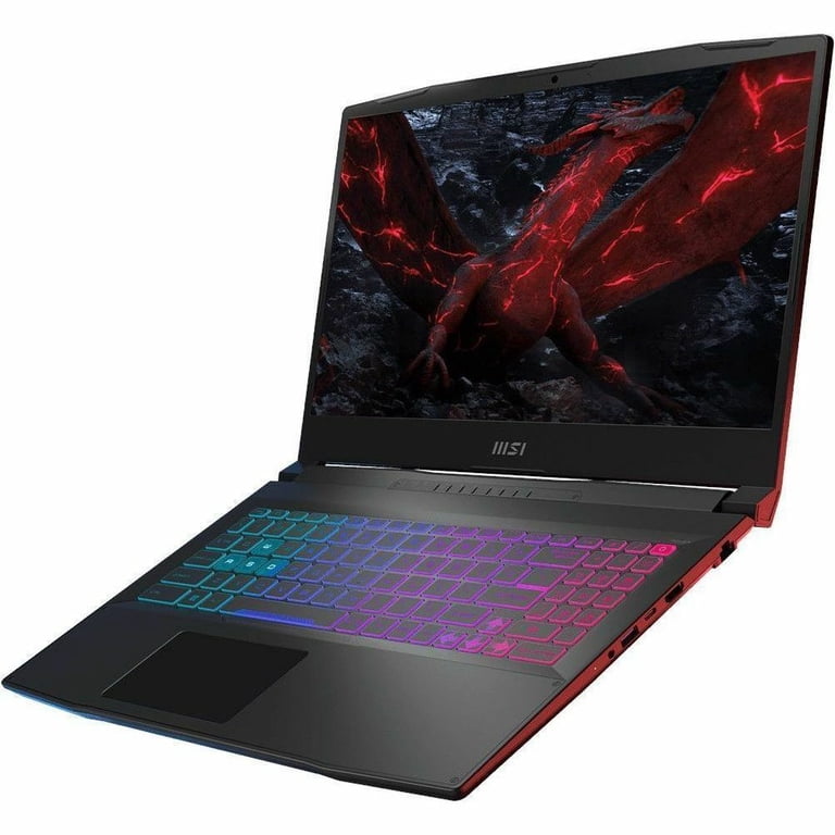 MSI Katana 17 17.3