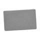 thumbnail image 5 of Alfombrilla absorbente antideslizante para puerta de baño, cocina, pasillo gris y M, 5 of 9