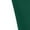 Green, variant on Mens Fleece Sweatpants Loose Fit Open Bottom Moisture Wicking Track Athletic Jogger Streetwear Trousers Wine