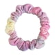 thumbnail image 5 of Diadema rizadora para lavar el cabello de la cara para dormir durante la noche para mujeres y niñas. Tinte Corbata Fucsia, 5 of 8