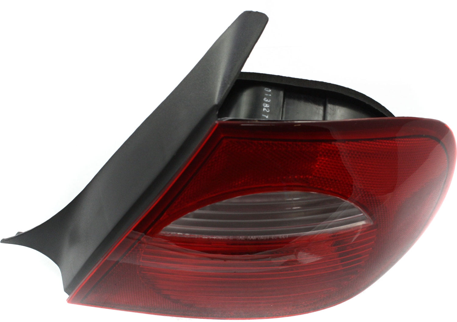 Tail Light Compatible With 2003-2005 Dodge Neon Right Passenger