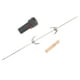 thumbnail image 1 of Kit De Parrilla Automática Para Asador, Potente Kit De Asador Inalámbrico Resistente Al Calor, Funciona Con Pilas, Fácil De Instalar, Portátil Con Motor Eléctrico Para, 1 of 7