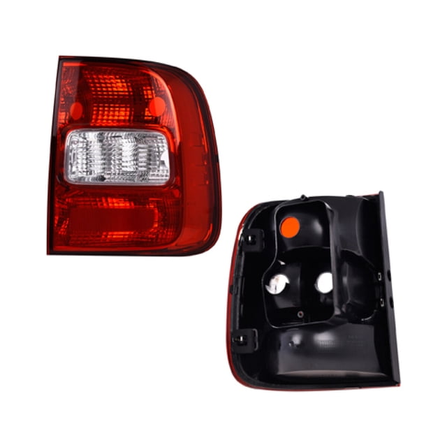 Calavera Saveiro 2010 A 2016 Volkswagen Der Clara S/Foco DEPO .