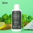 thumbnail image 4 of ANGGREK 3pcs Nail Art Extension Solution, Glue Diluting Solution, For Professional Personal, 4 of 8