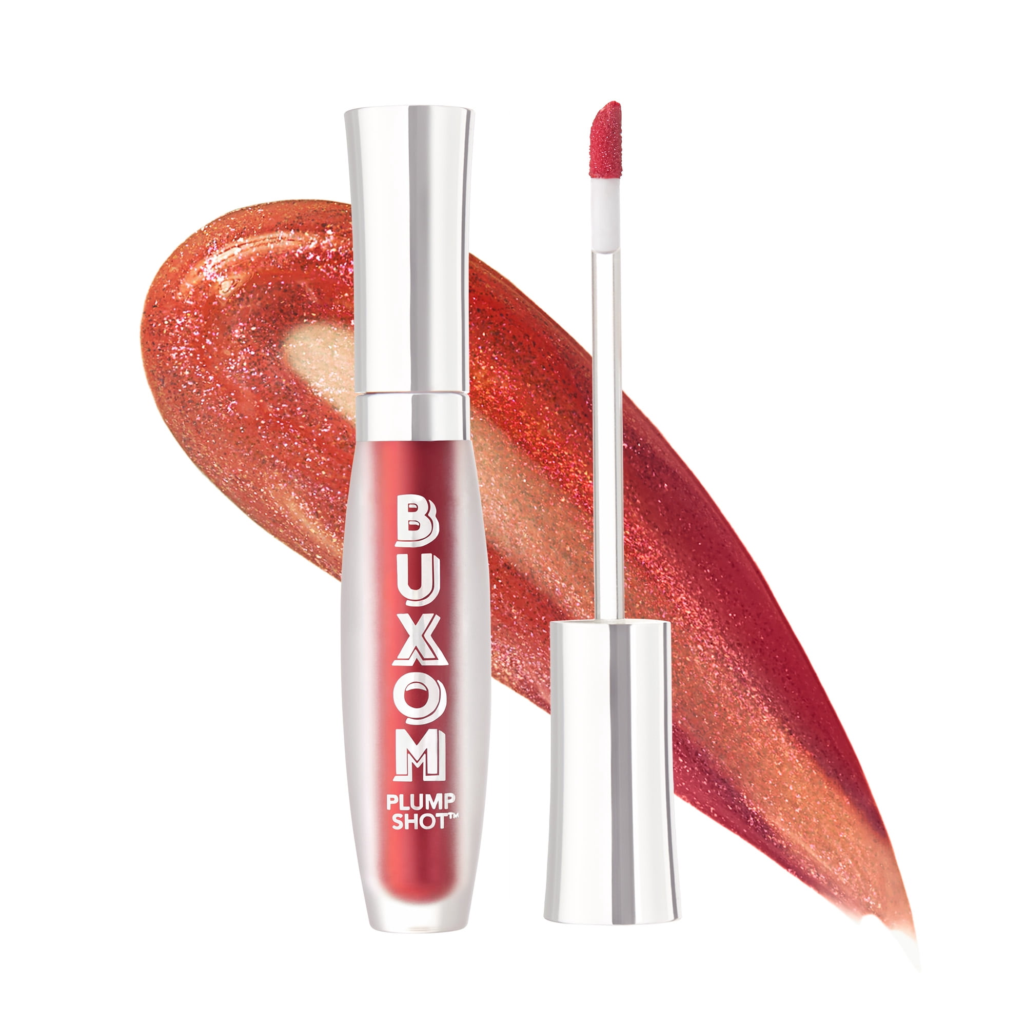 Buxom Plump Shot™ Lip Serum, Enchanted Berry 0.14 oz