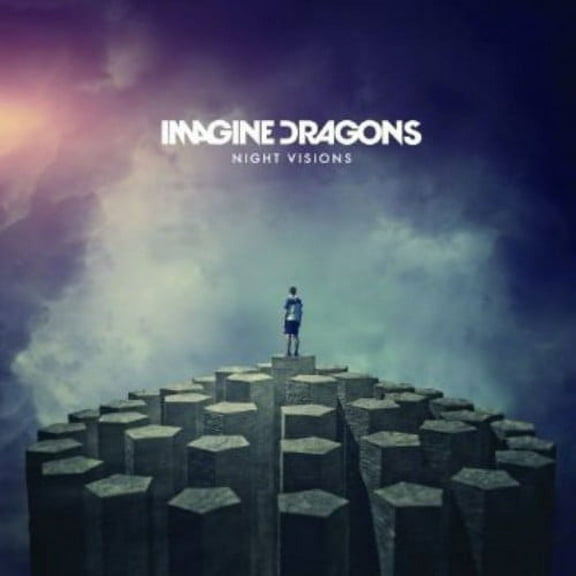 Imagine Dragons - Night Visions - Music & Performance - CD