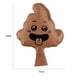 thumbnail image 5 of Juguetes de piscina Cojín Whoopee Cojín Whoopie autoinflable Cojín Woopie con forma de caca Juguete de broma de pedos Divertido generador de ruido de pedos Accesorios Cojín Whoopie Broma Silbato de pe, 5 of 8