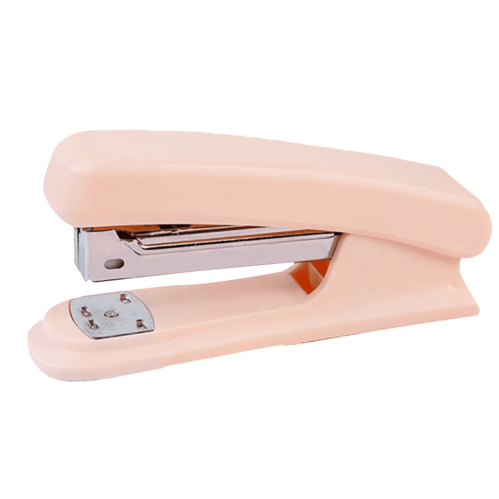 Velvet JamFree Stapler Value Kit Including Staples and Staple