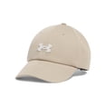 thumbnail image 1 of Gorra Under Armour Blitzing 299 City, color caqui y cuarzo blanco, 1 of 1