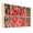 Color 4, variant on Leopard 8 Pack Art Acoustic Panels Sound Absorbing Abstract Leopard Tribal Earth Tone Waves cheetah Decorative Soundproof Wall Panels Self Adhesive for Nursery Game Room Bedroom 48"x32"