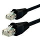 thumbnail image 1 of Cable de Red Ethernet 20 metros Bianbir Categoría CAT 6 800 mbps Rj45 Negro, 1 of 4