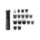 thumbnail image 1 of Recortadora Philips Norelco Multigroom Prestige Series 9000 Negra, 1 of 2