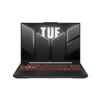 ASUS TUF A15 Gaming Laptop, AMD Ryzen 9, GeForce Graphics, 15.6