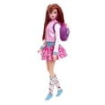 thumbnail image 3 of Muñeca de Colección Barbie Rewind School 80's, 3 of 4