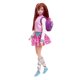 thumbnail image 3 of Muñeca de Colección Barbie Rewind School 80's, 3 of 4