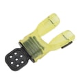 thumbnail image 1 of DIVE SNORKEL MOUTHPIECE THERMOPLASTIC SILICONE BITE REGULATOR COMFORT FIT LONGER SERVICE LIFE LADIES CHILDREN TRIMMABLE, 1 of 7