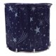 thumbnail image 2 of Bañera portátil multiusos, gran espacio, a prueba de fugas, gruesa, plegable, para viajes en casa, Starmoon, 2 of 15