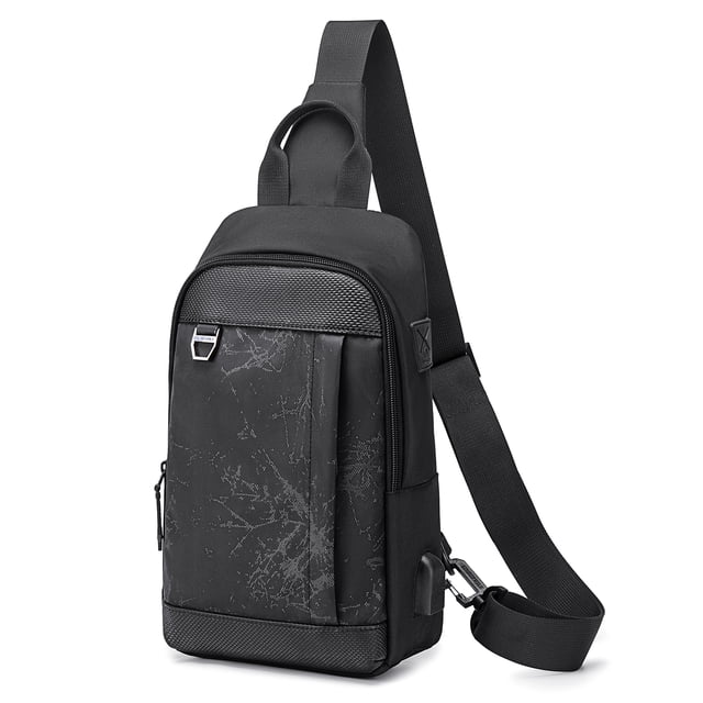 Mochila Bandolera TFixol Color C