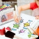 thumbnail image 5 of Rotuladores para colorear Ohuhu, 60 colores, doble pincel, puntas finas, 5 of 9
