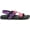 Faded Orange Glow, variant on Chaco Lowdown Sandal Women Faded Sparrow
