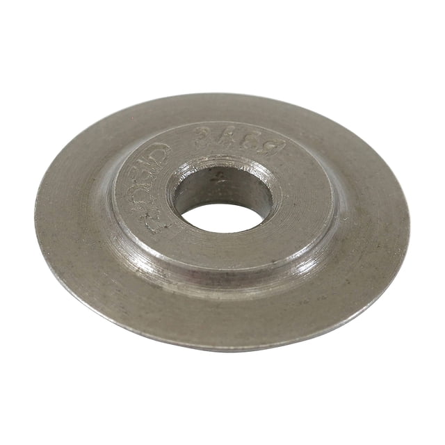 Rueda de repuesto para cortatubos RIDGID E-3469, modelo 41317