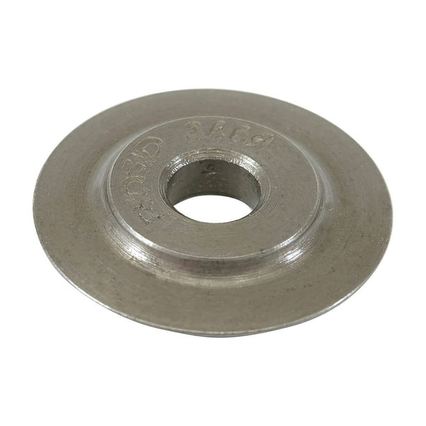 Rueda de repuesto para cortatubos RIDGID E-3469, modelo 41317
