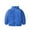Blue, variant on Ccpelsie Big/Little Girls and Toddlers' Zip Up Hooded Puffer Jacket Fashion Casual Outwear for Kids(Navy,12 Years )