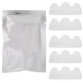 thumbnail image 2 of Coussin de Levage des Cils, 5 Paires de Coussinets de Protection en Silicone pour les Cils Performance Éprouvée, 2 of 8