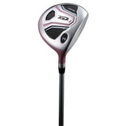 Aspire XD1 Womens Complete Right Handed Golf Club Package Set - 3 Color Options & 3 Sizes Available
