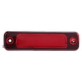 thumbnail image 1 of Third Brake Light Third Stop Lamp 1383588 LED High Mount 3rd Brake Light Tail Lamp 5128002 Replacement For   MK7 2006-2014Red Lens, 1 of 8